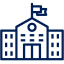 Escolas / Cursos / Universidades